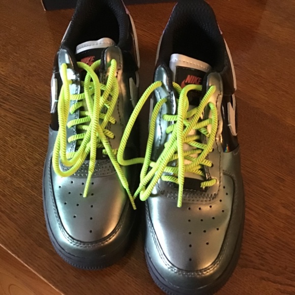 Nike Air Force 07 LX NWOT - Picture 2 of 6